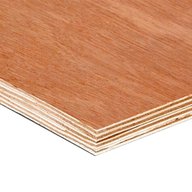plywood 12mm 8 x 4 for sale