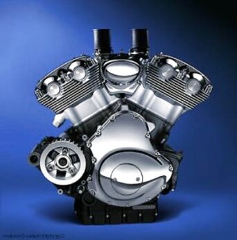 Motorcycle Engines for sale in UK | 72 used Motorcycle Engines