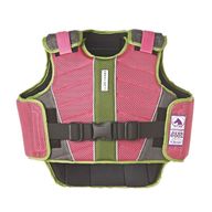 harry hall body protector for sale