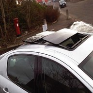 sunroof fitting for sale
