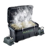 hay steamer for sale