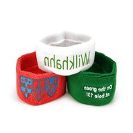 personalised sweat bands for sale