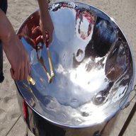 steel pan instrument for sale