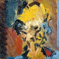 frank auerbach for sale