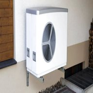 heat pump air to water for sale