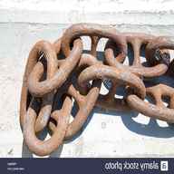 heavy boat anchor chain for sale