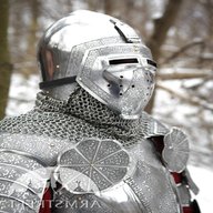 sca armor for sale