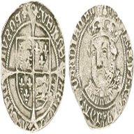 henry viii coin for sale
