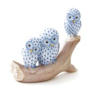 porcelain owls for sale
