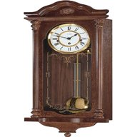 hermle clock westminster for sale