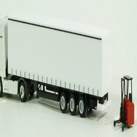 herpa trailer for sale