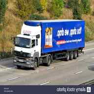 tesco lorry for sale