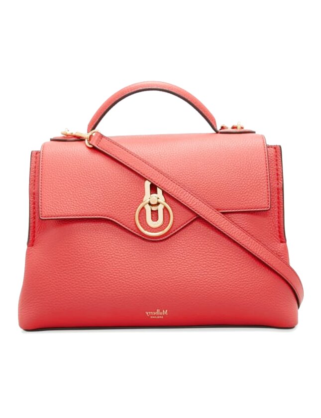 Pink Mulberry Bag for sale in UK | View 43 bargains
