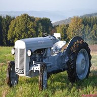tea 20 tractor for sale