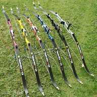 competition archery bows for sale
