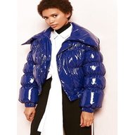 zara feather jacket for sale