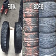 coloured smoke tyres for sale