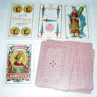 fournier playing cards for sale