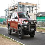 toyota hilux diesel for sale