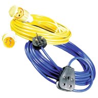 32 amp extension lead for sale