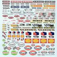 1 12 decals for sale