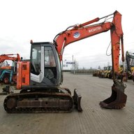 hitachi 135 excavator for sale