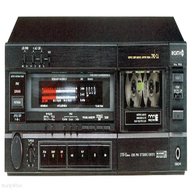 hitachi cassette deck for sale