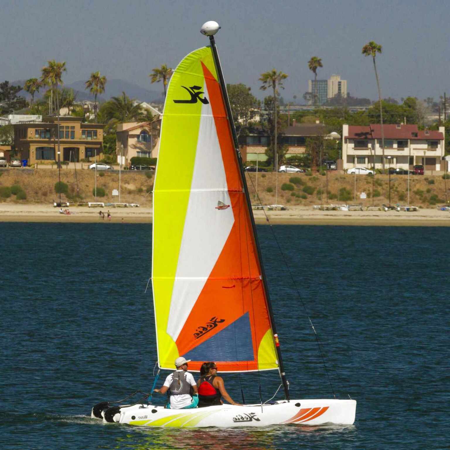 Hobie Cat for sale in UK 58 secondhand Hobie Cats