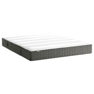 ikea hovag mattress king for sale