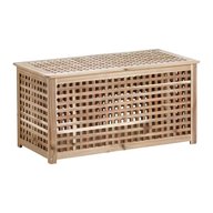 ikea hol storage table for sale