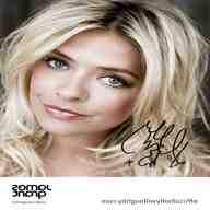 holly willoughby signed for sale