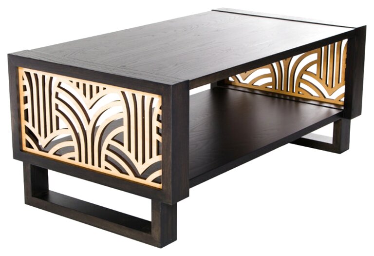 Art Deco Coffee Table for sale in UK View 54 bargains