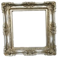 baroque frames for sale