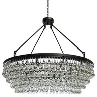 extra large chandeliers for sale