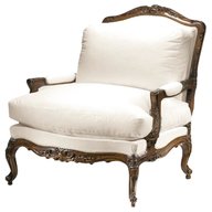 louis xv chairs for sale