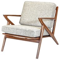 mid century armchair for sale