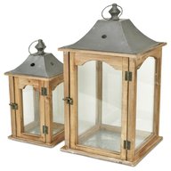 wooden lanterns for sale