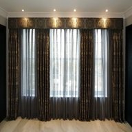 bespoke curtains for sale