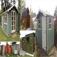 dorset sheds for sale