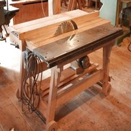 wood table saw for sale