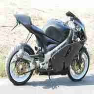 vfr400 nc30 seat for sale