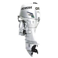 honda four stroke outboard for sale