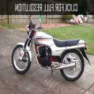 cb 125 td for sale