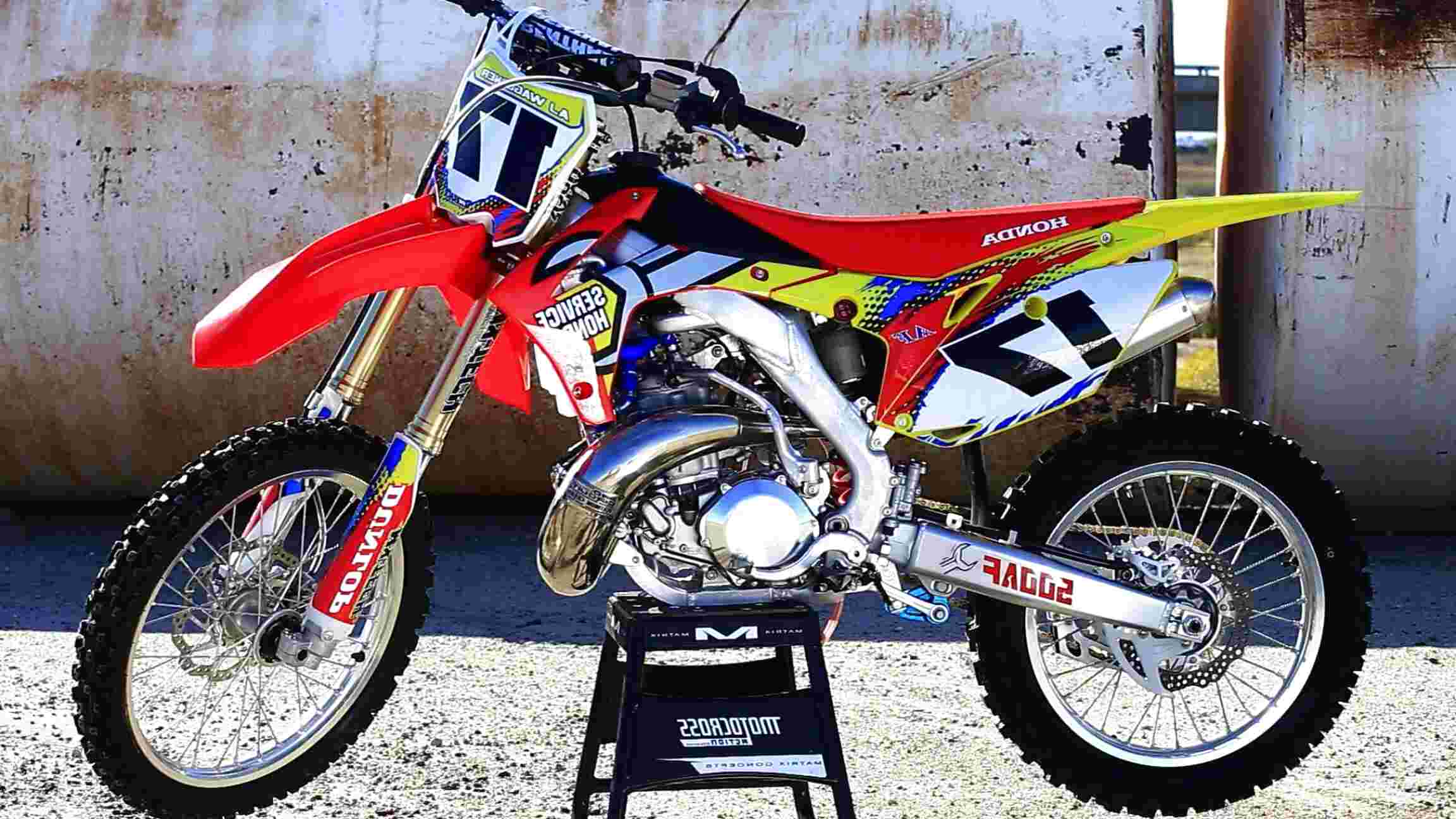Cr 500 Af for sale in UK | 30 used Cr 500 Afs