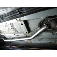 ep3 type r exhaust for sale