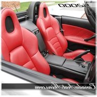 s2000 seats for sale