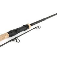 fox fishing rod for sale