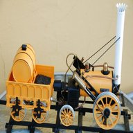 hornby steam rocket for sale