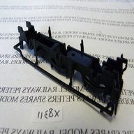 airfix loco spares for sale