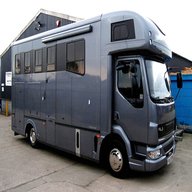 horse lorry for sale